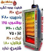 دستگاه جوجه کشی ستر و هچر همزمان و سخنگو و کنترل از راه دور با موبایل جنس استیل و pvc و ضد باکتری و قارچ خرید دستگاه جوجه کشی و کنترلر دیجی کالا دیجیکالا digikala